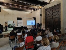 Taller “Salud Mental: Herramientas para el día a día”(15 mayo de 2025)