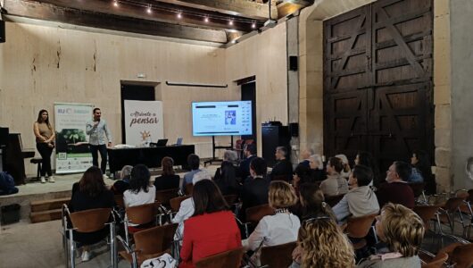 Taller “Salud Mental: Herramientas para el día a día”(15 mayo de 2025)