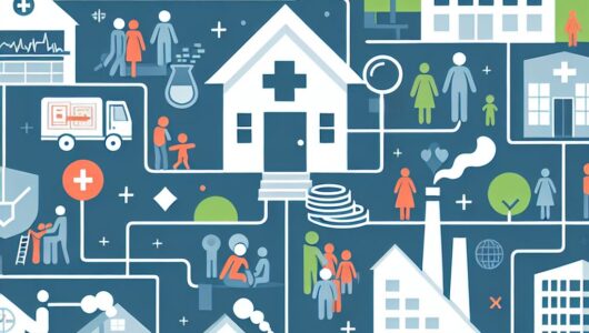 Campaña del Ministerio de Sanidad sobre los determinantes sociales de las Salud Mental